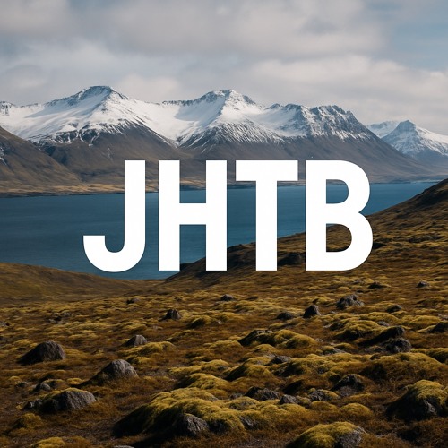 Will Farrell, My Marianne - Husavik (JHTB Bootleg Remix)