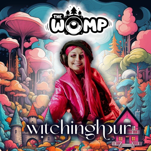 witchinghour - The Womp Music Festival 2024