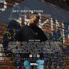 Amos & Riot Night - My Definition 030