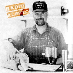 Radio Klepto No. 11  (prod. rough)