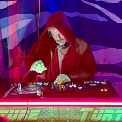 Ben Wild live at Burning Man 2025 - Techno Set