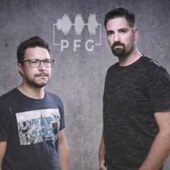 PFG The Progcast - Episode 72 - STEREOLYNK