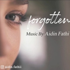 Forgotten_Music By Aidin Fathi