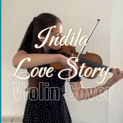 Love story - Violin Cover