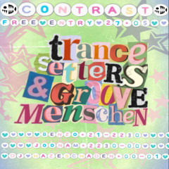 DJ Hazeschaden // Trancesetters & Groovemenschen