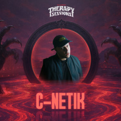 Therapy Sessions by Collab Promo Mix - C-Netik