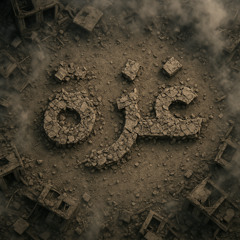 Horof gaza II حروف غزة