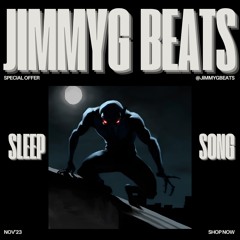 Beats By JimmyG - Sleep Song