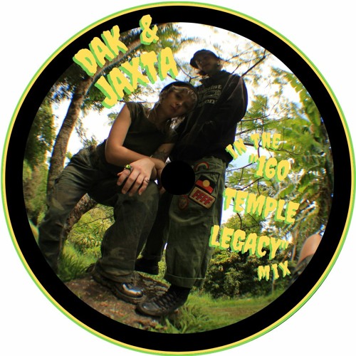 The 160 Temple Legacy Mix