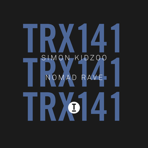 Nomad Rave (Extended Mix)
