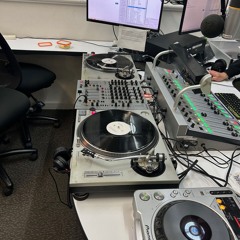 Raw Like Sushi - Code618 (30-07-2025) Australian Electronic Music Special