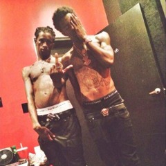 Young Thug /// RiRi - remix & sped up prod by Mip3