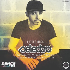 Selectro Podcast #184 w/  Little Rick