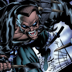 Tony Rose - Blade