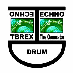 TDR001 - TBreX - The Generator