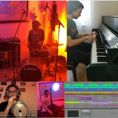 Little Sunflower (Freddy Hubbard Cover)