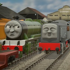 Not Such A Lazy Loco