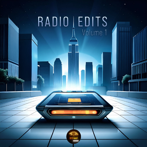 Radio Edits Vol 1