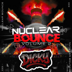 NUCLEAR BOUNCE VOLUME 2 DJ DICKY