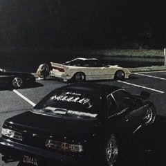 VIBXS X cat32 X Squidal67 - JDM2025