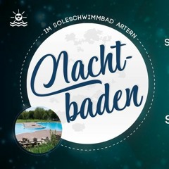 Zappel-Phillip Live @ Nachtbaden Artern