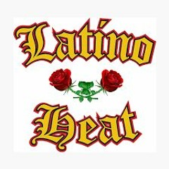Latino Heat Volume 1
