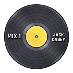 MIX 1 - JACK CASEY