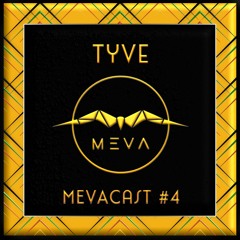 MEVAcast #4 - Tyve - ZIIS Records Sursee