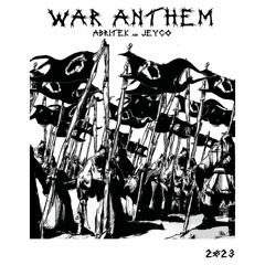 War anthem