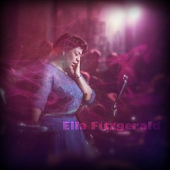 Ella Fitzgerald