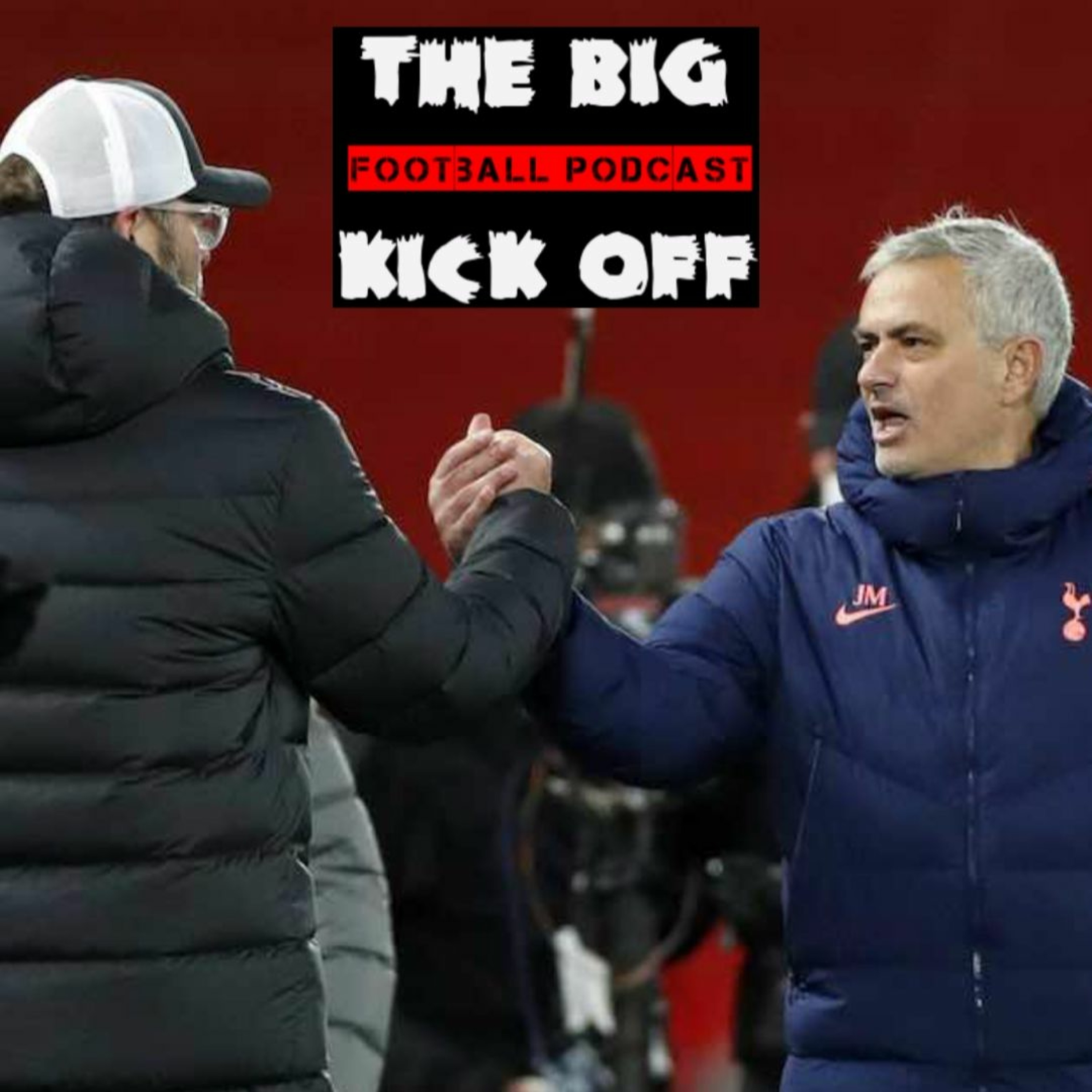 The big kick off