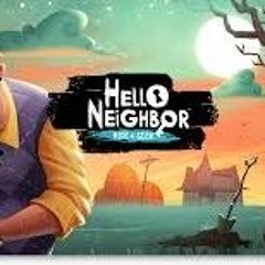 The Secrets Behind Hello Neighbor Revealed in Hide and Seek - Download the Prequel Today