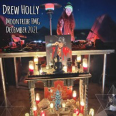 Live at Moontribe FMG December 2021 - Progressive Techno