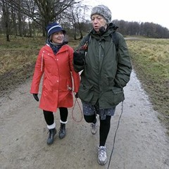 Stereo. Lav-energi i en traumehelingsproces. Merete's interesse for lav-energitilstandene? jan 2018