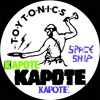 Download Video: Kapote - Spaceship