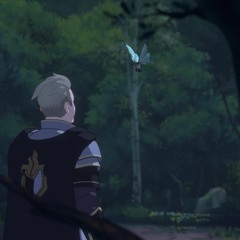 Ten Billion Debold Angels Mix (Zora Jones + Vegyn)