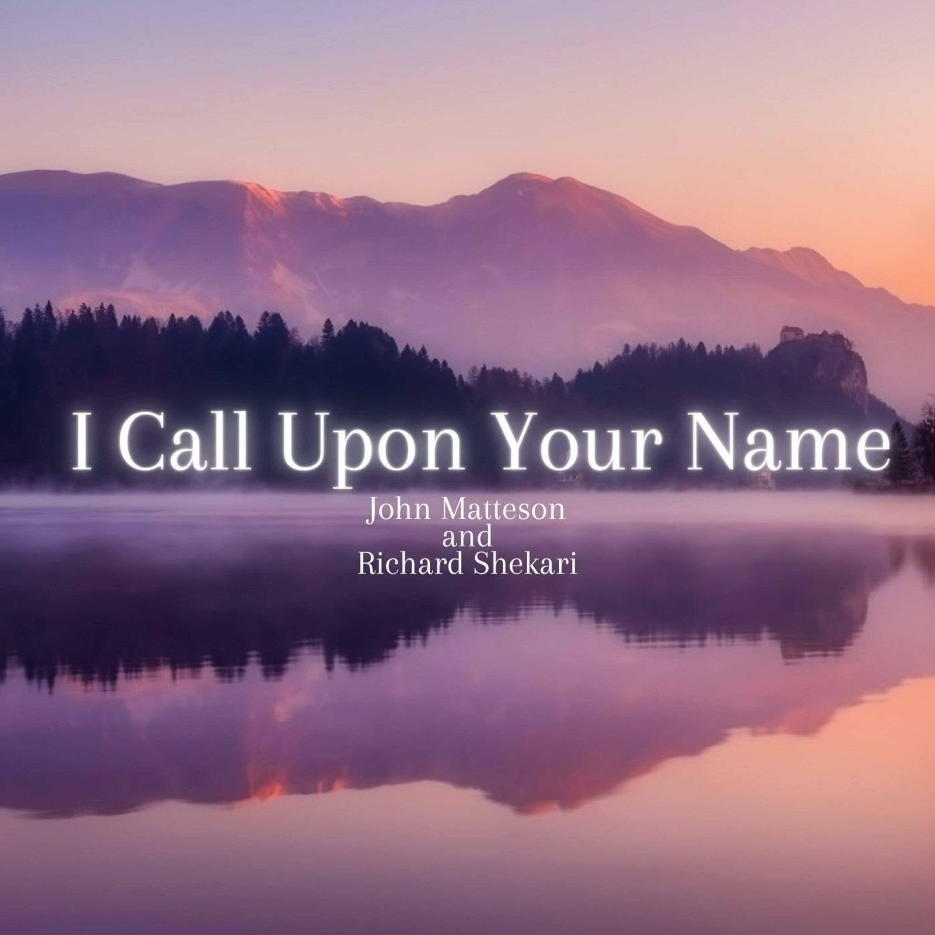 Richard Shekari