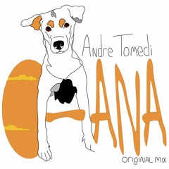 Andre Tomedi - Ohana (original mix)