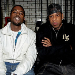 (FREE DOWNLOAD) Jay Z & Kanye West - Fellas in Paris (Salomon Furlong Remix)