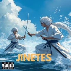 Cero* - JINETES (feat. Astrokiid)
