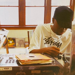 J Dilla - Track 12 1996 Batch (Remake)