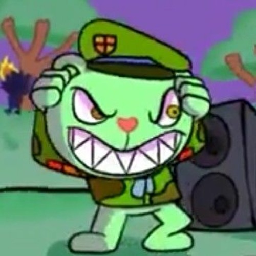 MASSACRE | VS Flippy |