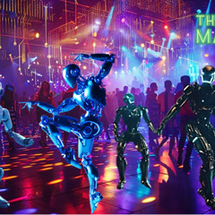 The Cyborg Dance