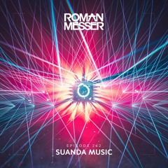 Roman Messer - Suanda Music 262 (02-02-2021)