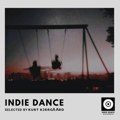 Indie Dance – Selected & Mixed Vol.8  Kurt Kjergaard