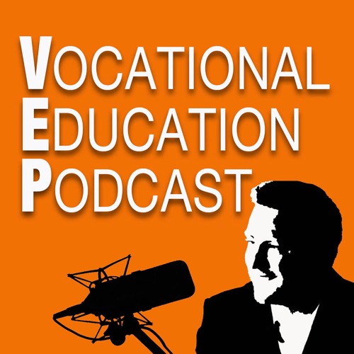 VEPodcast Episode #53 Advanced Facilitation With Marc Miles