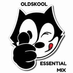 Andy Dougall - Oldskool Essential Mix