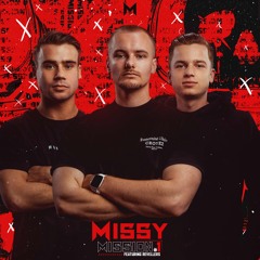 MISSION MISSY VOL. 1 FT REVELLERS