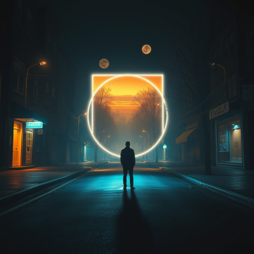 Parallel Universe