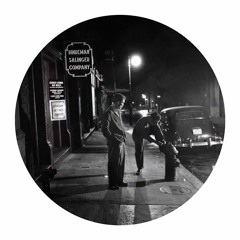 Brooklyn Jazz Club (Original Mix)